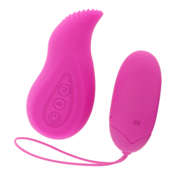 Moressa - Télécommande En Silicone Edgar Premium